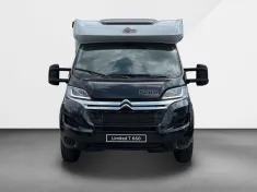 Bild 3 Bürstner Limited T 660 Winterpaket | Markise | Hubbett