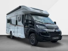 Bild 4 Bürstner Limited T 660 Winterpaket | Markise | Hubbett