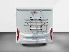 Bild 6 Bürstner Limited T 660 Winterpaket | Markise | Hubbett