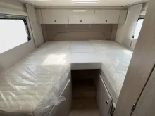 Fahrzeugbild Bürstner Lineo T 620 G Automatik | Sunroof | Winterpaket #13