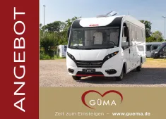 Bild 1 Dethleffs Esprit I 7150-2 EB // 29.905  Preisnachlass