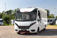 Bild 3 Dethleffs Esprit I 7150-2 EB // 29.905  Preisnachlass