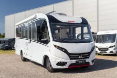 Bild 4 Dethleffs Esprit I 7150-2 EB // 29.905  Preisnachlass