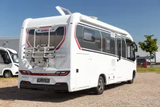 Bild 6 Dethleffs Esprit I 7150-2 EB // 29.905  Preisnachlass