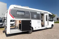 Bild 7 Dethleffs Esprit I 7150-2 EB // 29.905  Preisnachlass