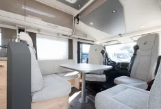 Bild 8 Dethleffs Esprit I 7150-2 EB // 29.905  Preisnachlass