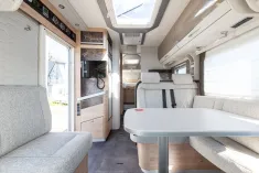 Bild 9 Dethleffs Esprit I 7150-2 EB // 29.905  Preisnachlass