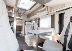 Bild 10 Dethleffs Esprit I 7150-2 EB // 29.905  Preisnachlass