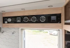 Bild 11 Dethleffs Esprit I 7150-2 EB // 29.905  Preisnachlass