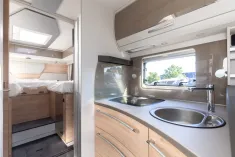 Bild 12 Dethleffs Esprit I 7150-2 EB // 29.905  Preisnachlass