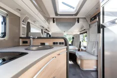 Bild 17 Dethleffs Esprit I 7150-2 EB // 29.905  Preisnachlass