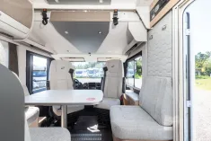 Bild 18 Dethleffs Esprit I 7150-2 EB // 29.905  Preisnachlass
