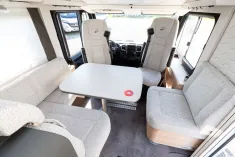 Bild 20 Dethleffs Esprit I 7150-2 EB // 29.905  Preisnachlass