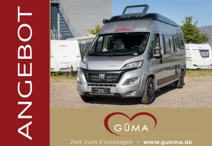 Globetrail 600 DR