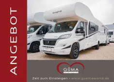 Bild 1 Sunlight A 70 Junger gebrauchter!