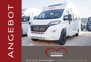 Just Camp T 7052 DBM