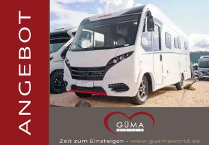 Trend I 7057 EBL