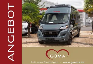 Globetrail 640 ES Advantage