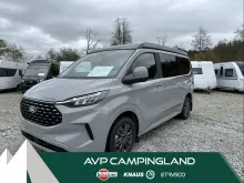 Fahrzeugbild Bürstner Copa C 500 AHK | Automatik | Standheizung #1