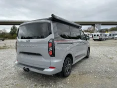 Bild 4 Bürstner Copa C 500 AHK | Automatik | Standheizung