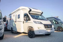 Fahrzeugbild Dethleffs Trend T 7057 DBL *PREISVORTEIL: 21.800 EURO* #5