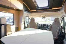 Fahrzeugbild Dethleffs Trend T 7057 DBL *PREISVORTEIL: 21.800 EURO* #19