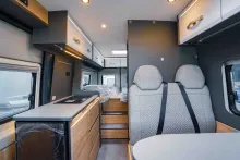 Fahrzeugbild Dethleffs Globetrail 640 ES Fiat *PREISVORTEIL 8.712 EURO* #11