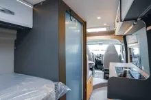 Fahrzeugbild Dethleffs Globetrail 640 ES Fiat *PREISVORTEIL 8.712 EURO* #15