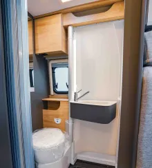 Fahrzeugbild Dethleffs Globetrail 640 ES Fiat *PREISVORTEIL 8.712 EURO* #16
