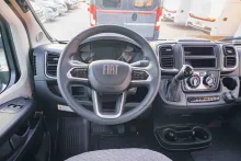 Fahrzeugbild Dethleffs Globetrail 640 ES Fiat *PREISVORTEIL 8.712 EURO* #18