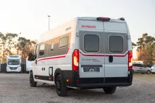 Fahrzeugbild Dethleffs Globetrail Advantage 640 ** Tageszulassung ** #5