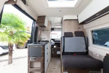 Fahrzeugbild Laika Ecovip 645 // 17. 414  unter Listenpreis #10