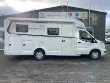 Fahrzeugbild Weinsberg CaraSuite 650 MEG Verfügbar 11/26 #8