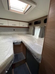 Fahrzeugbild Weinsberg CaraSuite 650 MEG Verfügbar 11/26 #13
