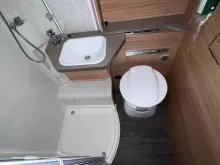 Fahrzeugbild Weinsberg CaraSuite 650 MEG Verfügbar 11/26 #16