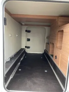 Fahrzeugbild Weinsberg CaraSuite 650 MEG Verfügbar 11/26 #19