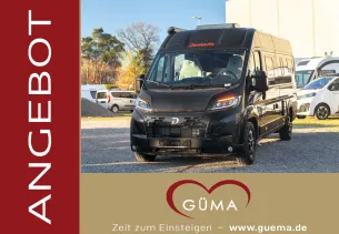 Globetrail 640 ES