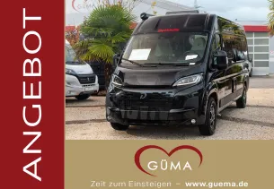 Globetrail 600 ER
