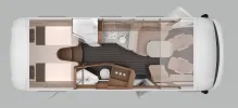 Fahrzeugbild Knaus SUN I 700 LEG *ALDE-Autom.*TV-Paket* #4
