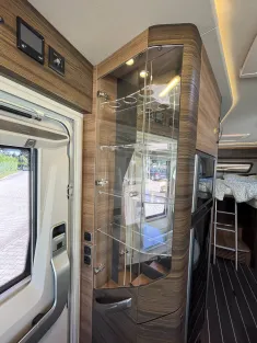 Bild 34 Knaus SUN I 700 LEG *ALDE-Autom.*TV-Paket*