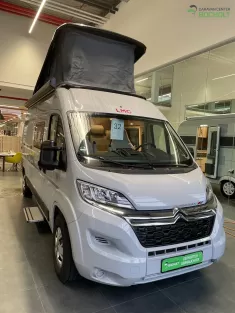 Bild 1 LMC Innovan 600