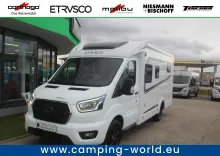 Fahrzeugbild Etrusco V 6.8 SCF #4