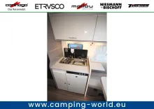 Fahrzeugbild Etrusco V 6.8 SCF #10