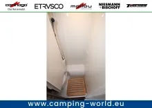 Fahrzeugbild Etrusco V 6.8 SCF #14