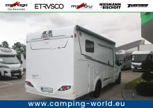 Fahrzeugbild Etrusco V 6.8 SCF #20