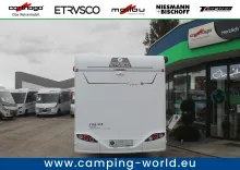 Fahrzeugbild Etrusco V 6.8 SCF #21