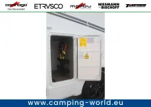 Fahrzeugbild Etrusco V 6.8 SCF #25