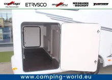 Fahrzeugbild Etrusco V 6.8 SCF #26