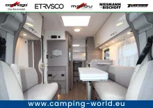 Fahrzeugbild Etrusco V 6.8 SCF #30