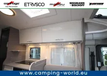 Fahrzeugbild Etrusco V 6.8 SCF #32